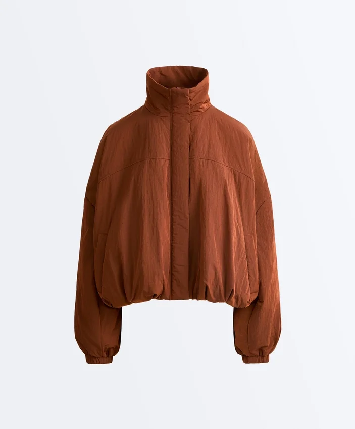 Chaqueta acolchada corta Fellex® Aerogel Chaqueta acolchada corta Fellex® Aerogel