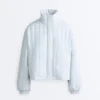 Chaqueta acolchada corta Fellex® Aerogel Chaqueta acolchada corta Fellex® Aerogel