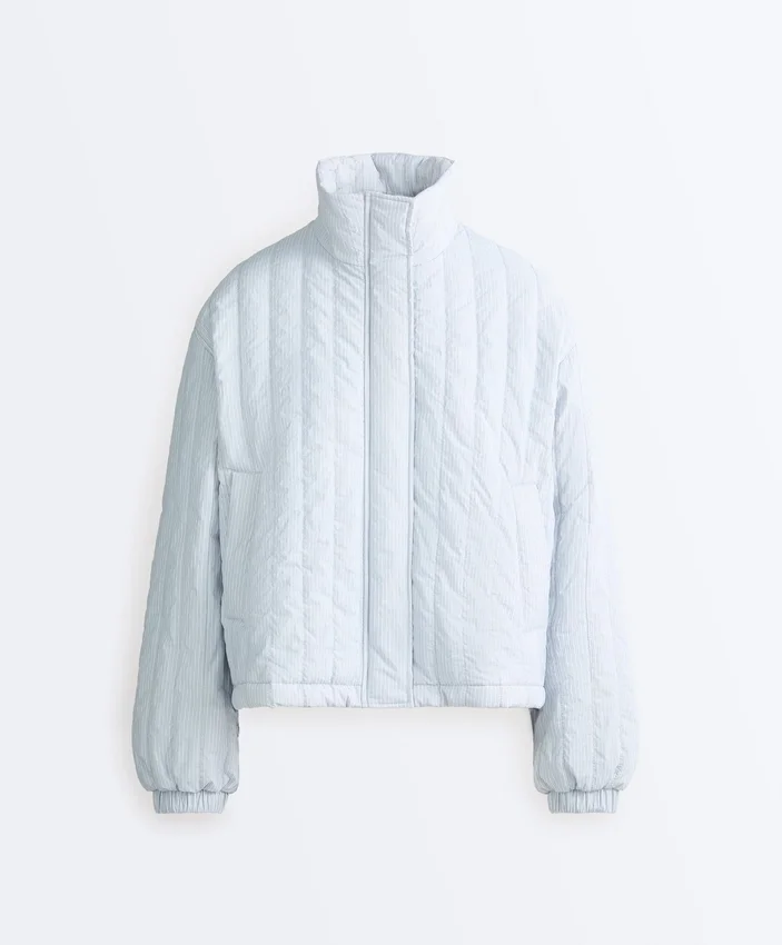 Chaqueta acolchada corta Fellex® Aerogel Chaqueta acolchada corta Fellex® Aerogel