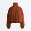 Chaqueta acolchada corta Fellex® Aerogel Chaqueta acolchada corta Fellex® Aerogel