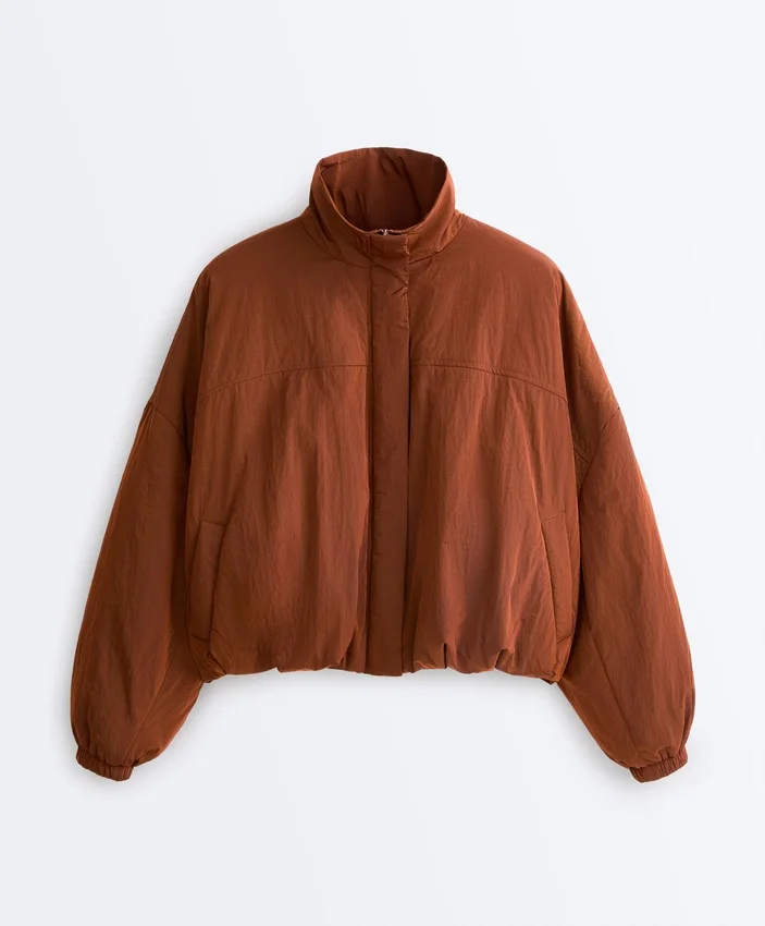Chaqueta acolchada corta Fellex® Aerogel Chaqueta acolchada corta Fellex® Aerogel