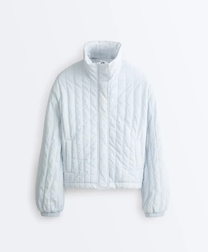 Chaqueta acolchada corta Fellex® Aerogel Chaqueta acolchada corta Fellex® Aerogel