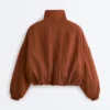 Chaqueta acolchada corta Fellex® Aerogel Chaqueta acolchada corta Fellex® Aerogel