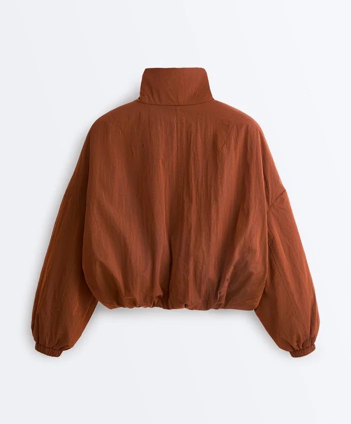 Chaqueta acolchada corta Fellex® Aerogel Chaqueta acolchada corta Fellex® Aerogel