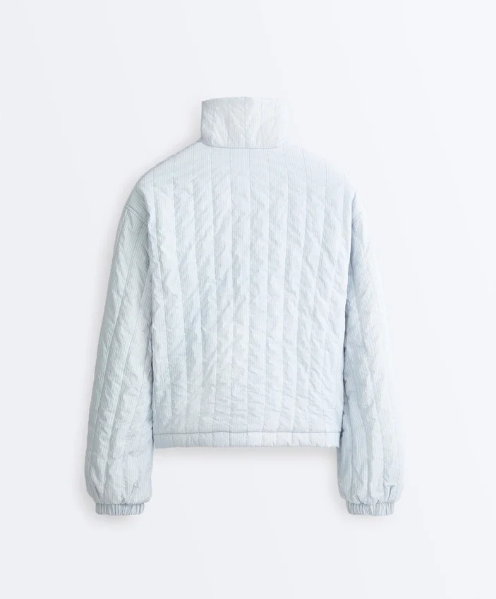 Chaqueta acolchada corta Fellex® Aerogel Chaqueta acolchada corta Fellex® Aerogel