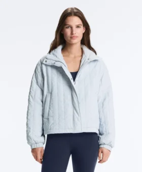 Chaqueta acolchada corta Fellex® Aerogel