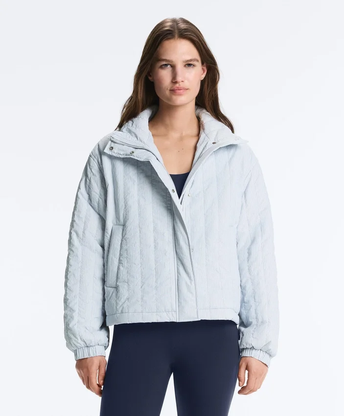 Chaqueta acolchada corta Fellex® Aerogel Chaqueta acolchada corta Fellex® Aerogel