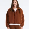 Chaqueta acolchada corta Fellex® Aerogel Chaqueta acolchada corta Fellex® Aerogel