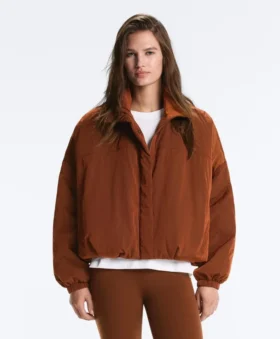 Chaqueta acolchada corta Fellex® Aerogel