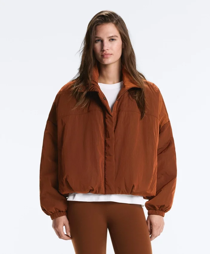 Chaqueta acolchada corta Fellex® Aerogel Chaqueta acolchada corta Fellex® Aerogel