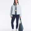 Chaqueta acolchada corta Fellex® Aerogel Chaqueta acolchada corta Fellex® Aerogel
