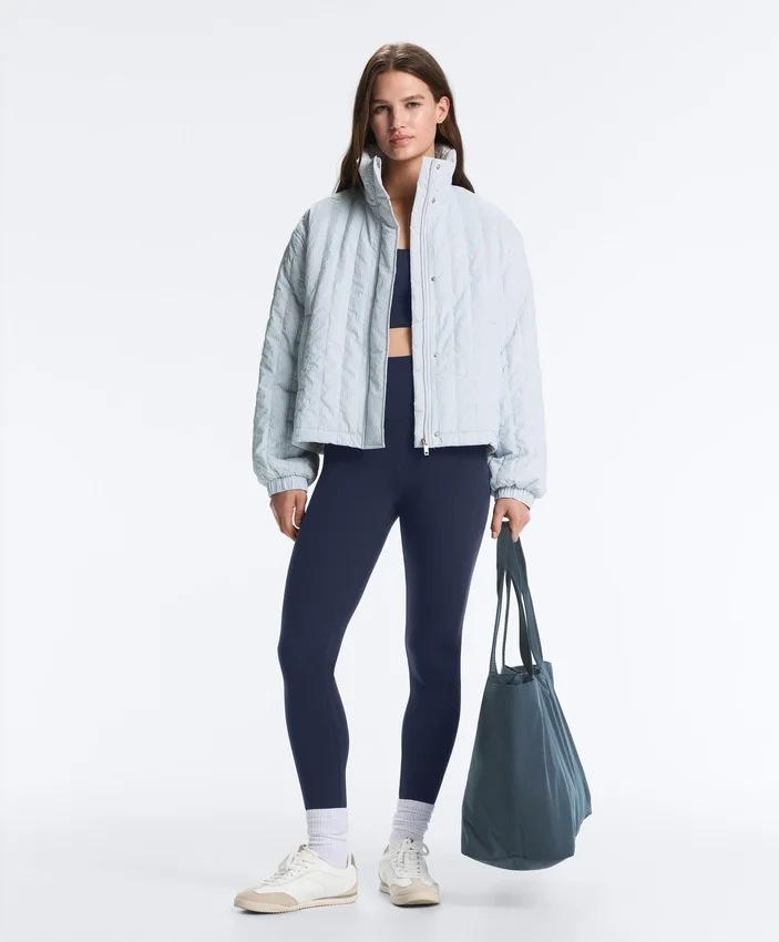 Chaqueta acolchada corta Fellex® Aerogel Chaqueta acolchada corta Fellex® Aerogel