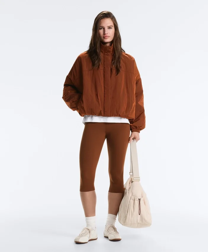 Chaqueta acolchada corta Fellex® Aerogel Chaqueta acolchada corta Fellex® Aerogel