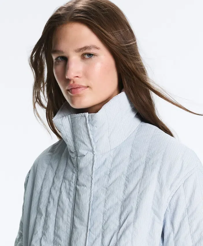 Chaqueta acolchada corta Fellex® Aerogel Chaqueta acolchada corta Fellex® Aerogel