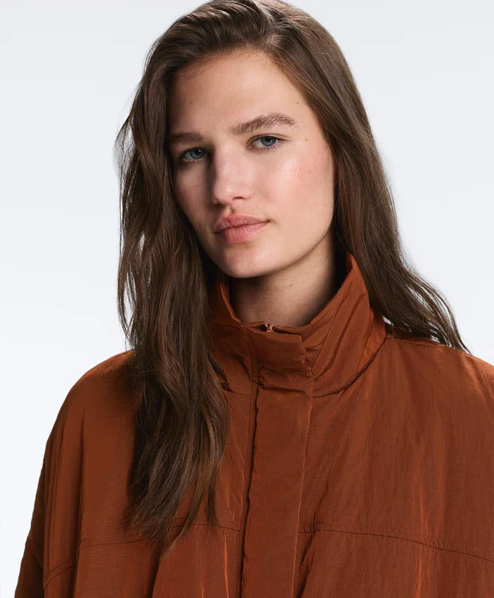 Chaqueta acolchada corta Fellex® Aerogel Chaqueta acolchada corta Fellex® Aerogel