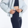 Chaqueta acolchada corta Fellex® Aerogel Chaqueta acolchada corta Fellex® Aerogel