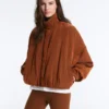 Chaqueta acolchada corta Fellex® Aerogel Chaqueta acolchada corta Fellex® Aerogel