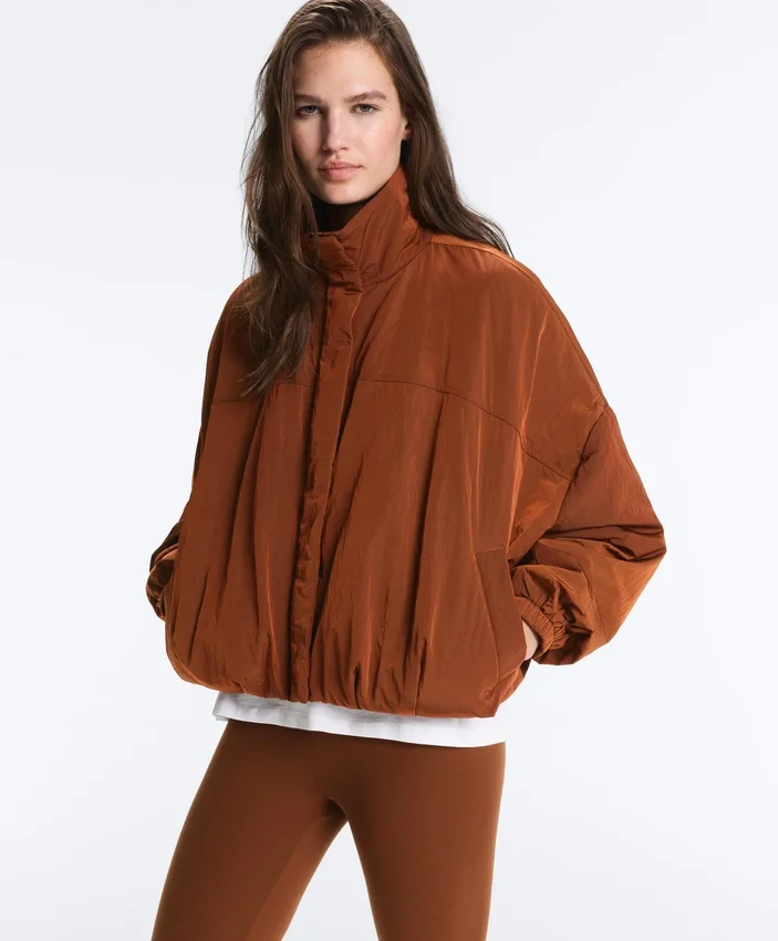 Chaqueta acolchada corta Fellex® Aerogel Chaqueta acolchada corta Fellex® Aerogel