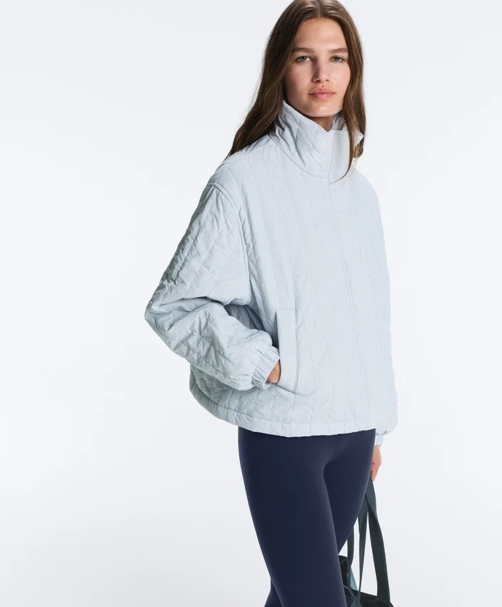 Chaqueta acolchada corta Fellex® Aerogel Chaqueta acolchada corta Fellex® Aerogel