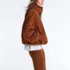 Chaqueta acolchada corta Fellex® Aerogel Chaqueta acolchada corta Fellex® Aerogel