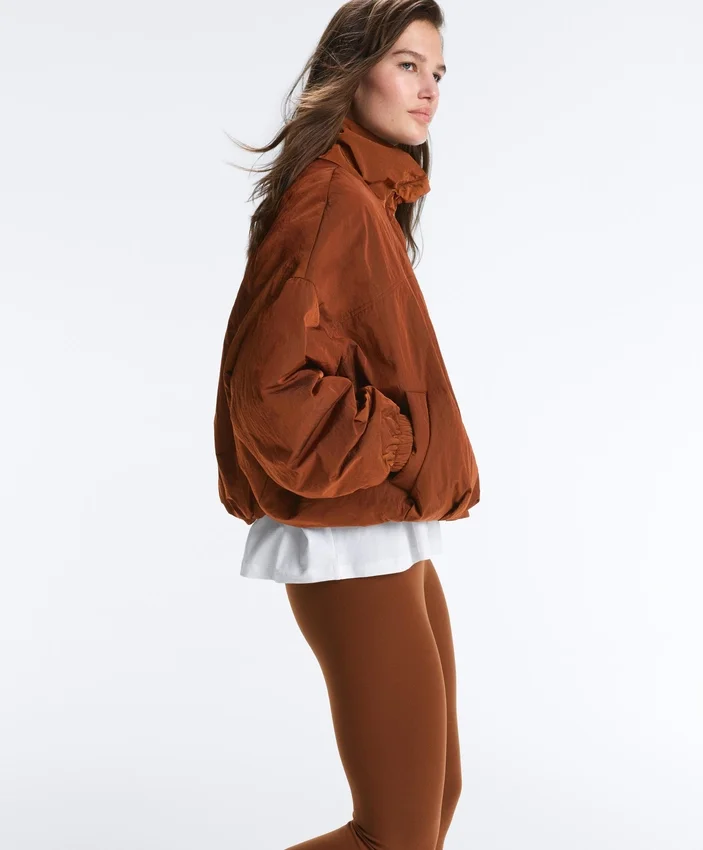 Chaqueta acolchada corta Fellex® Aerogel Chaqueta acolchada corta Fellex® Aerogel