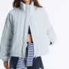 Chaqueta acolchada corta Fellex® Aerogel Chaqueta acolchada corta Fellex® Aerogel