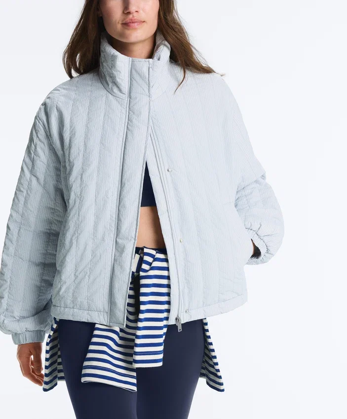 Chaqueta acolchada corta Fellex® Aerogel Chaqueta acolchada corta Fellex® Aerogel