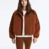 Chaqueta acolchada corta Fellex® Aerogel Chaqueta acolchada corta Fellex® Aerogel