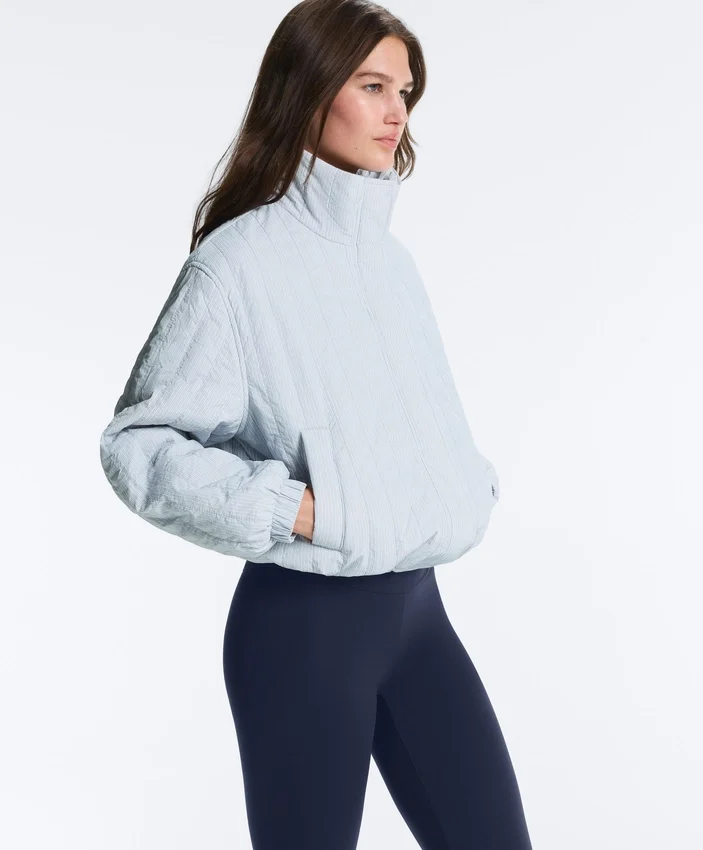 Chaqueta acolchada corta Fellex® Aerogel Chaqueta acolchada corta Fellex® Aerogel