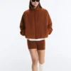 Chaqueta acolchada corta Fellex® Aerogel Chaqueta acolchada corta Fellex® Aerogel