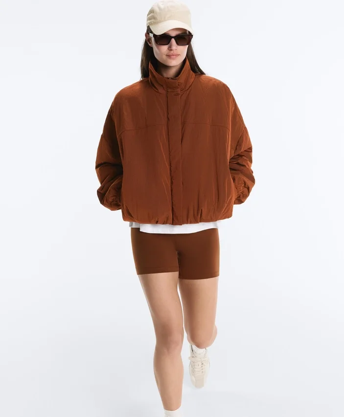 Chaqueta acolchada corta Fellex® Aerogel Chaqueta acolchada corta Fellex® Aerogel