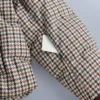 Chaqueta acolchada estampada 80 % plumón y 20 % plumas Minardi Piume Ski 10K Chaqueta acolchada estampada 80 % plumón y 20 % plumas Minardi Piume Ski 10K