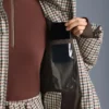 Chaqueta acolchada estampada 80 % plumón y 20 % plumas Minardi Piume Ski 10K Chaqueta acolchada estampada 80 % plumón y 20 % plumas Minardi Piume Ski 10K