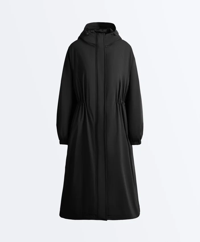 Chaqueta acolchada Extra Light impermeable 10K Thindown® Chaqueta acolchada Extra Light impermeable 10K Thindown®