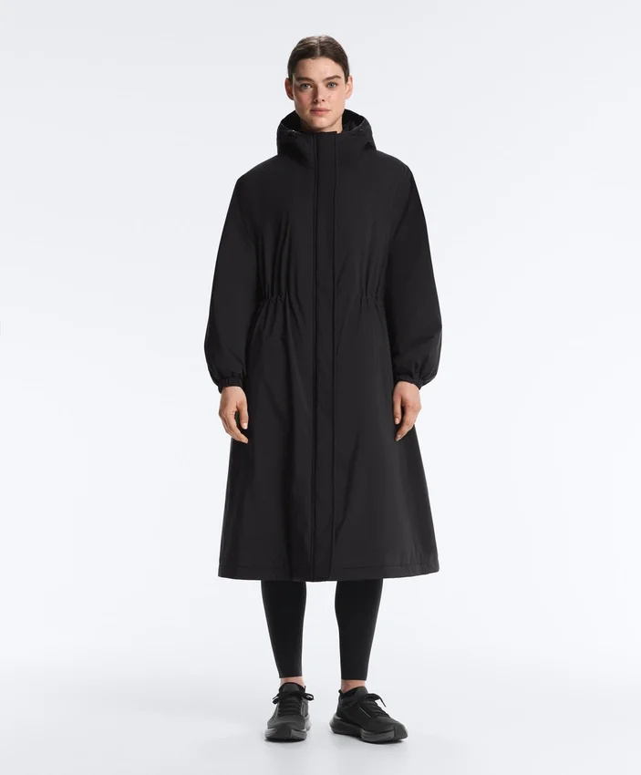 Chaqueta acolchada Extra Light impermeable 10K Thindown® Chaqueta acolchada Extra Light impermeable 10K Thindown®