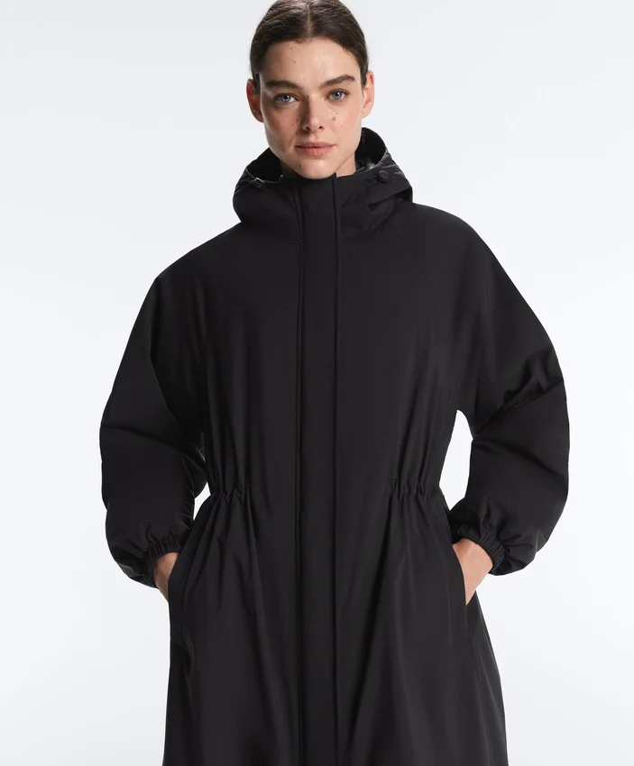 Chaqueta acolchada Extra Light impermeable 10K Thindown® Chaqueta acolchada Extra Light impermeable 10K Thindown®