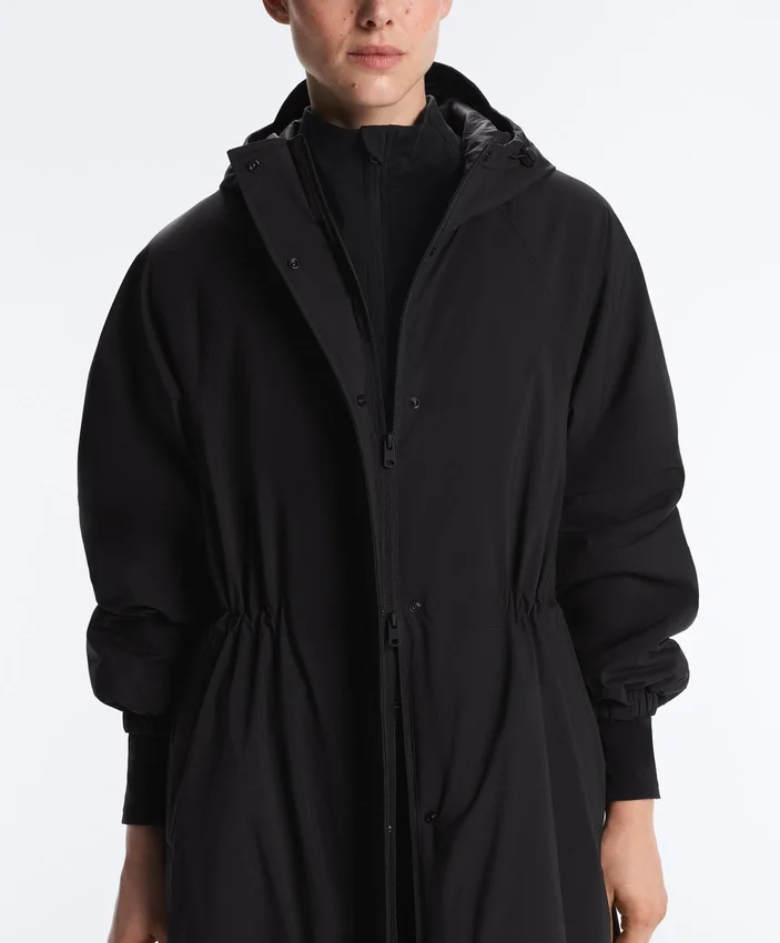 Chaqueta acolchada Extra Light impermeable 10K Thindown® Chaqueta acolchada Extra Light impermeable 10K Thindown®