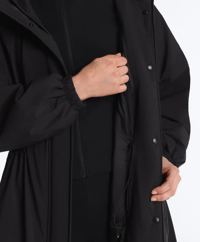 Chaqueta acolchada Extra Light impermeable 10K Thindown® Chaqueta acolchada Extra Light impermeable 10K Thindown®