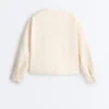 Chaqueta acolchada Fellex® Aerogel Floral Chaqueta acolchada Fellex® Aerogel Floral