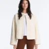 Chaqueta acolchada Fellex® Aerogel Floral Chaqueta acolchada Fellex® Aerogel Floral