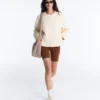 Chaqueta acolchada Fellex® Aerogel Floral Chaqueta acolchada Fellex® Aerogel Floral