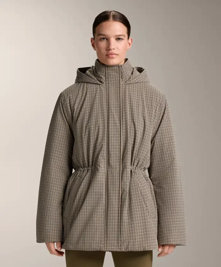 Chaqueta acolchada impermeable Fellex® Aerogel 10K Chaqueta acolchada impermeable Fellex® Aerogel 10K
