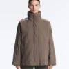 Chaqueta acolchada repelente al agua Fellex® Aerogel Chaqueta acolchada repelente al agua Fellex® Aerogel
