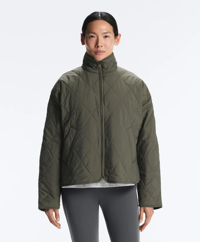 Chaqueta acolchada repelente al agua Fellex® Aerogel Chaqueta acolchada repelente al agua Fellex® Aerogel