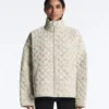 Chaqueta acolchada repelente al agua Fellex® Aerogel Chaqueta acolchada repelente al agua Fellex® Aerogel