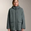 Chaqueta acolchada repelente al agua Fellex® Aerogel Chaqueta acolchada repelente al agua Fellex® Aerogel
