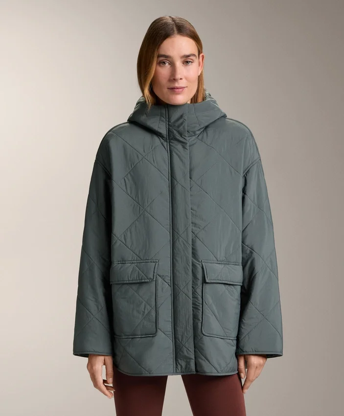 Chaqueta acolchada repelente al agua Fellex® Aerogel Chaqueta acolchada repelente al agua Fellex® Aerogel