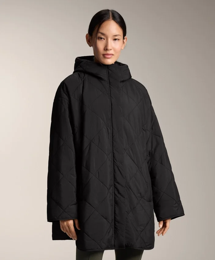 Chaqueta acolchada repelente al agua Fellex® Aerogel Chaqueta acolchada repelente al agua Fellex® Aerogel
