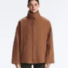 Chaqueta acolchada repelente al agua Fellex® Aerogel Chaqueta acolchada repelente al agua Fellex® Aerogel