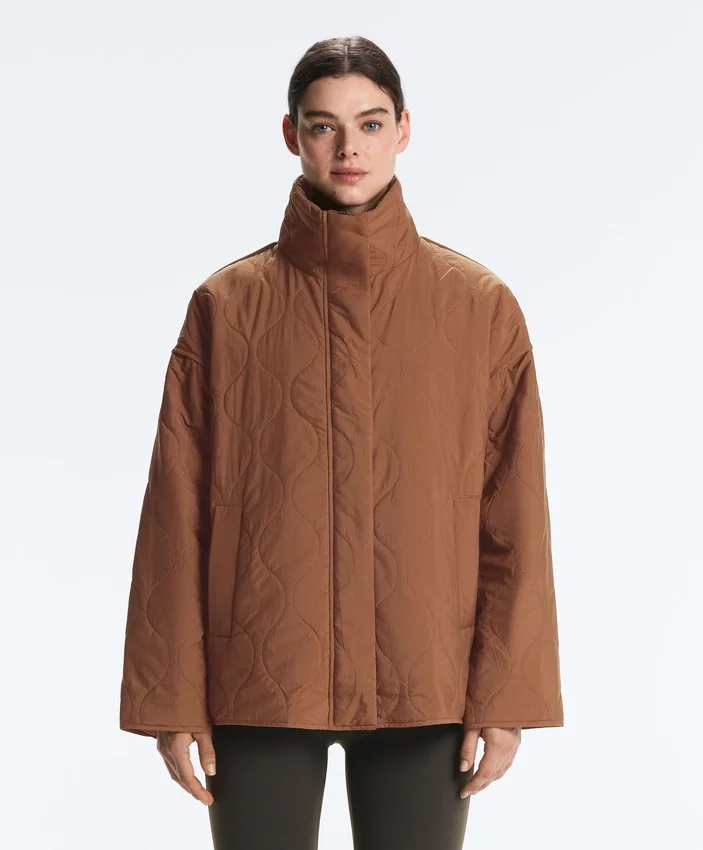 Chaqueta acolchada repelente al agua Fellex® Aerogel Chaqueta acolchada repelente al agua Fellex® Aerogel